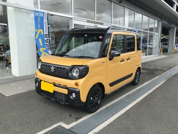 ☆彡新車納車後から１か月の感想☆彡